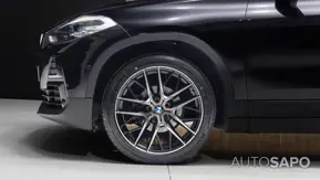 BMW X2 16 d sDrive Auto Advantage de 2021