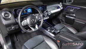 Mercedes-Benz Classe GLB de 2020