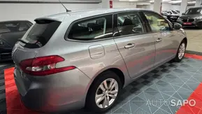 Peugeot 308 de 2019