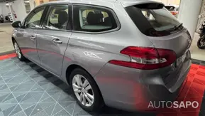 Peugeot 308 de 2019