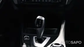 BMW Série 1 de 2013