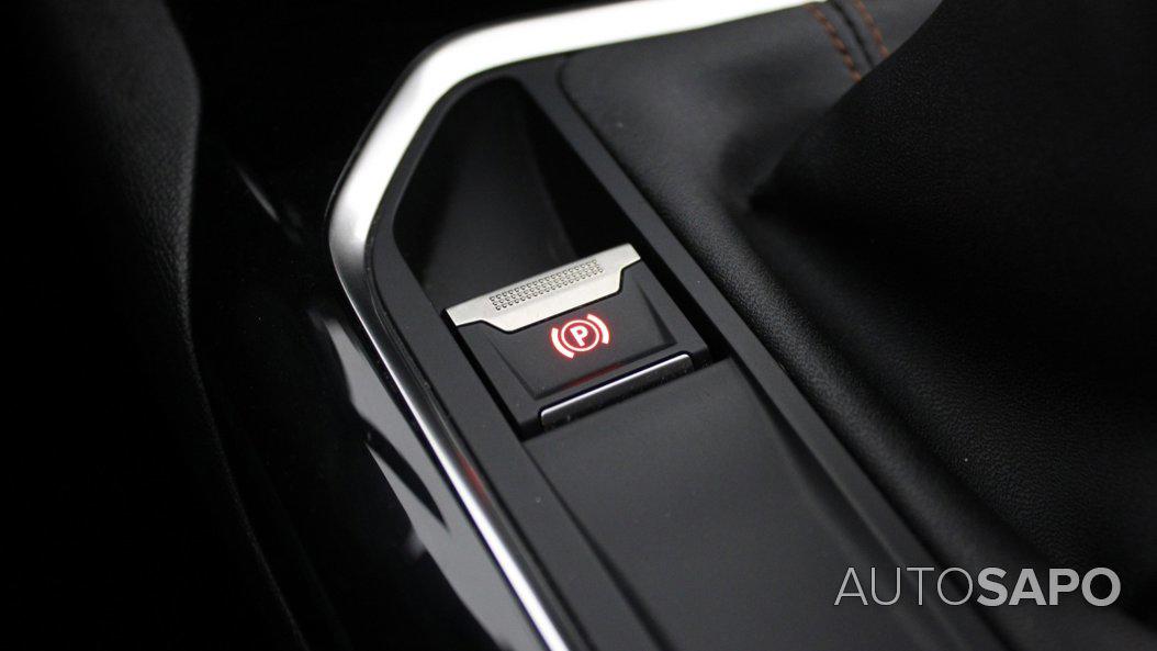 Peugeot 3008 1.5 BlueHDi Active de 2019