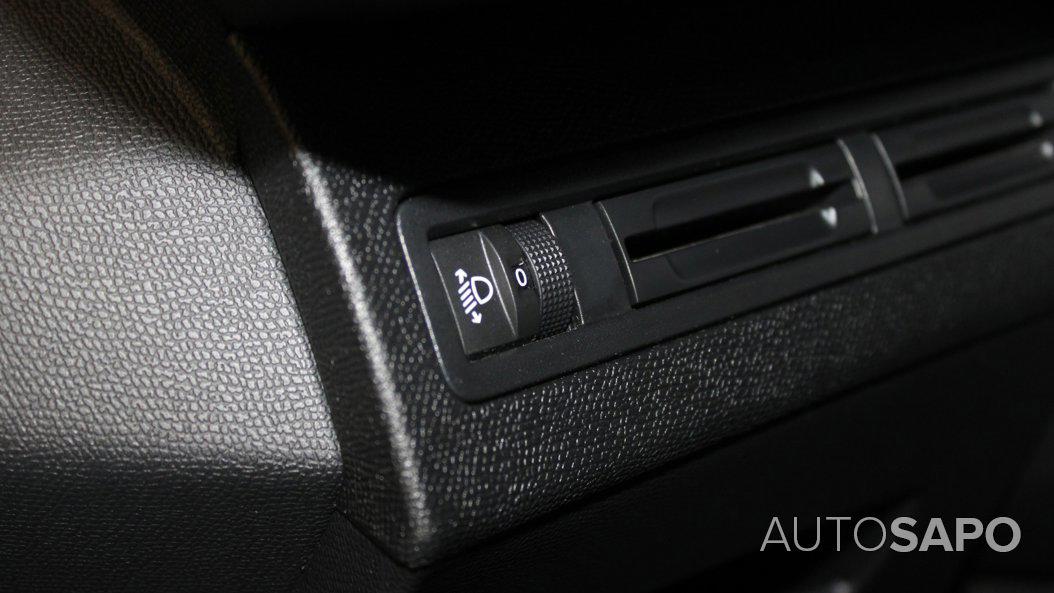 Peugeot 3008 1.5 BlueHDi Active de 2019