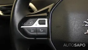 Peugeot 3008 1.5 BlueHDi Active de 2019