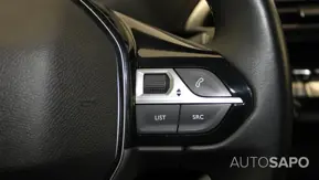 Peugeot 3008 1.5 BlueHDi Active de 2019