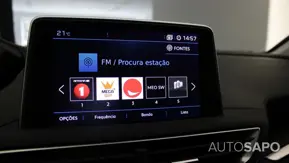 Peugeot 3008 1.5 BlueHDi Active de 2019
