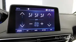 Peugeot 3008 1.5 BlueHDi Active de 2019