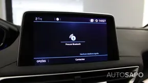 Peugeot 3008 1.5 BlueHDi Active de 2019