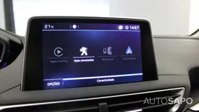 Peugeot 3008 1.5 BlueHDi Active de 2019