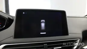 Peugeot 3008 1.5 BlueHDi Active de 2019