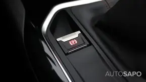 Peugeot 3008 1.5 BlueHDi Active de 2019