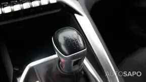 Peugeot 3008 1.5 BlueHDi Active de 2019