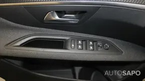 Peugeot 3008 1.5 BlueHDi Active de 2019