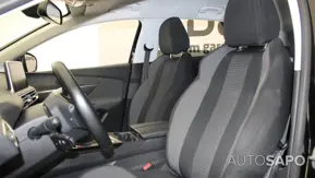 Peugeot 3008 1.5 BlueHDi Active de 2019