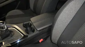 Peugeot 3008 1.5 BlueHDi Active de 2019