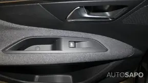 Peugeot 3008 1.5 BlueHDi Active de 2019