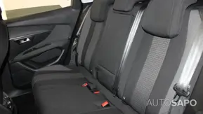 Peugeot 3008 1.5 BlueHDi Active de 2019