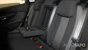 Peugeot 3008 1.5 BlueHDi Active de 2019