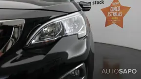 Peugeot 3008 1.5 BlueHDi Active de 2019