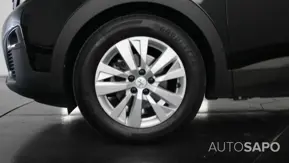 Peugeot 3008 1.5 BlueHDi Active de 2019