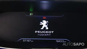 Peugeot 3008 1.5 BlueHDi Active de 2019