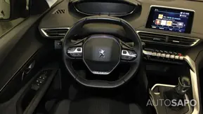 Peugeot 3008 1.5 BlueHDi Active de 2019