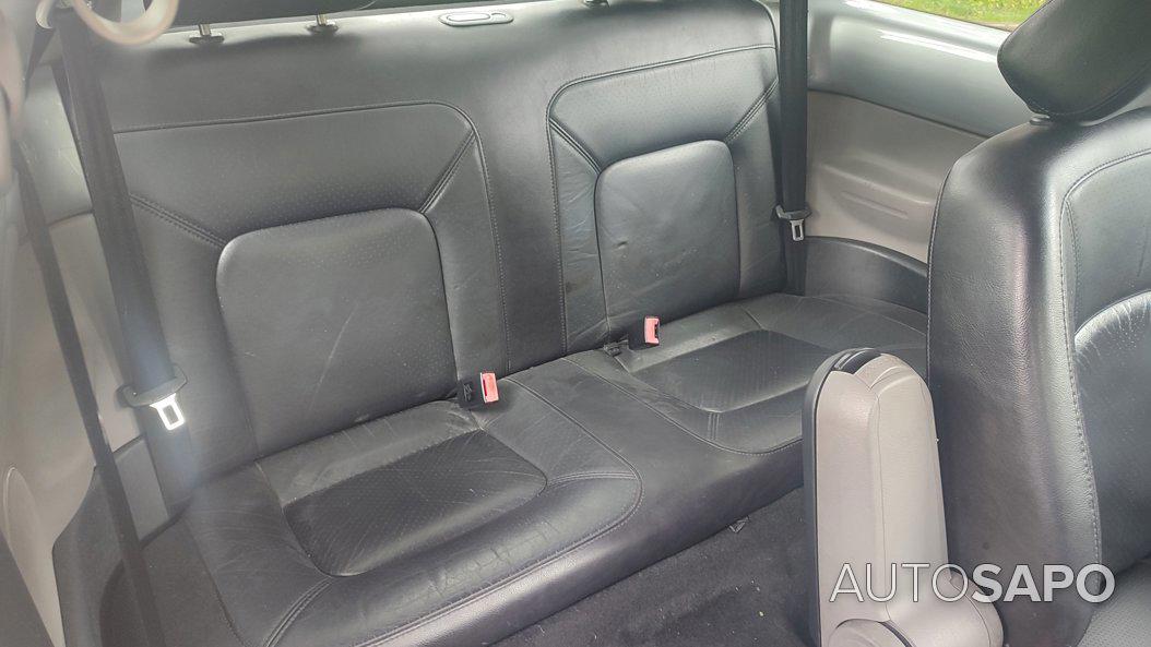 Volkswagen Beetle 1.4 TAE de 2002