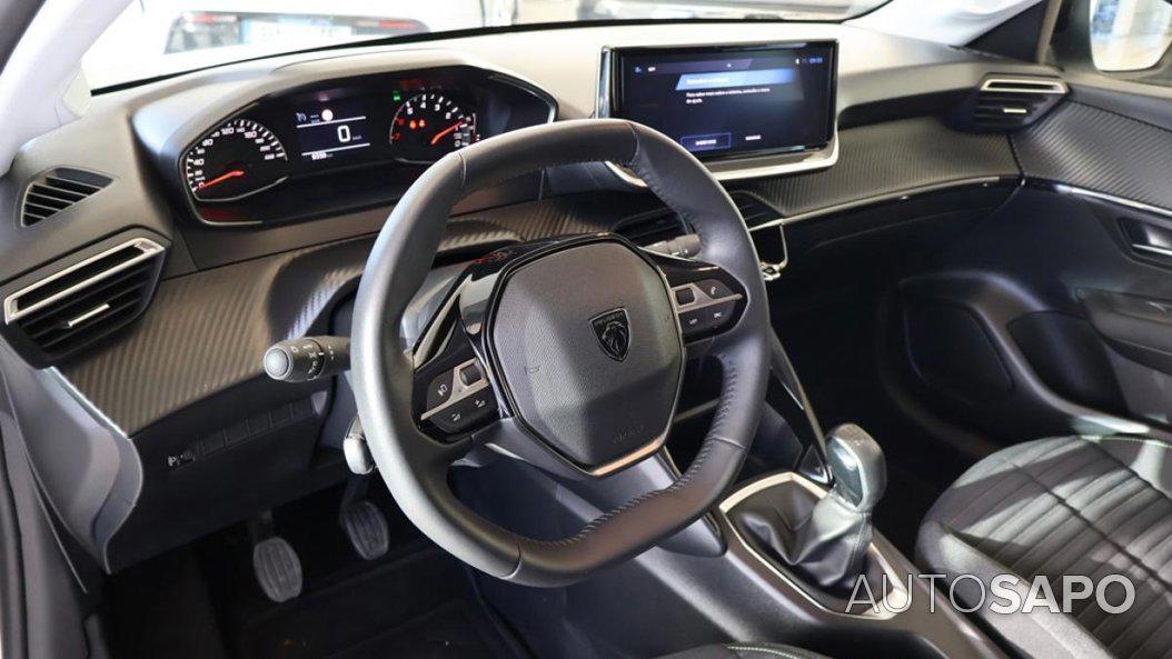 Peugeot 208 1.2 PureTech Active de 2024