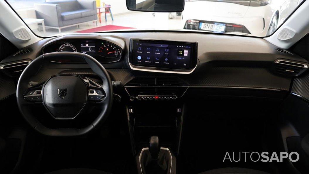Peugeot 208 1.2 PureTech Active de 2024