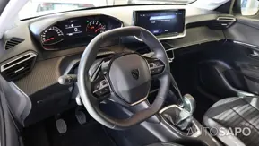 Peugeot 208 1.2 PureTech Active de 2024
