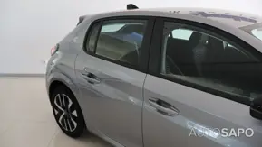 Peugeot 208 1.2 PureTech Active de 2024