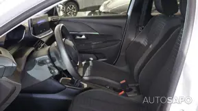 Peugeot 208 1.2 PureTech Active de 2024