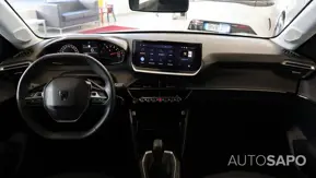 Peugeot 208 1.2 PureTech Active de 2024