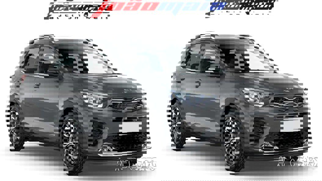 Kia Stonic 1.2 Dynamic de 2024