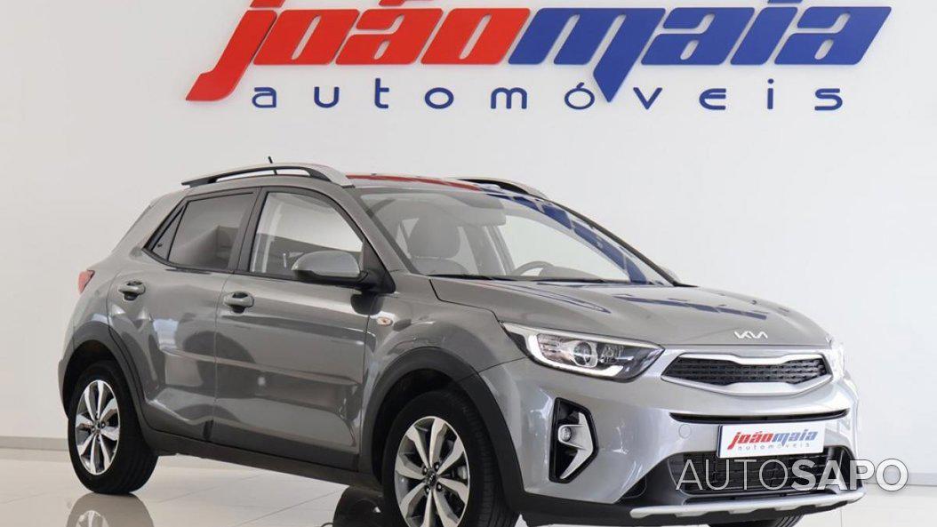 Kia Stonic 1.2 Dynamic de 2024