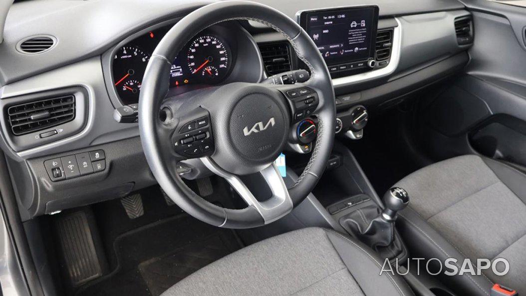 Kia Stonic 1.2 Dynamic de 2024