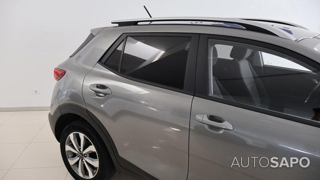 Kia Stonic 1.2 Dynamic de 2024