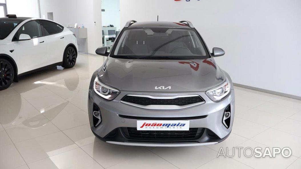 Kia Stonic 1.2 Dynamic de 2024
