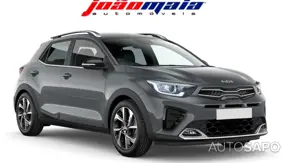 Kia Stonic 1.2 Dynamic de 2024
