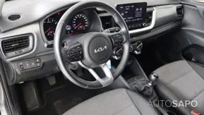Kia Stonic 1.2 Dynamic de 2024