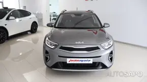 Kia Stonic 1.2 Dynamic de 2024