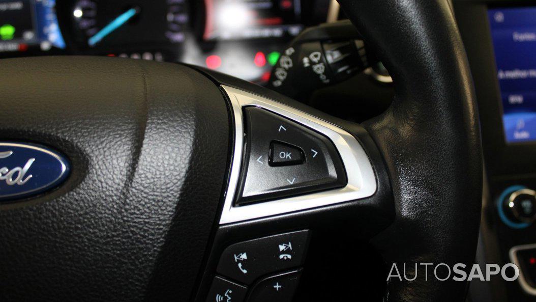 Ford Mondeo 2.0 HEV Titanium de 2020