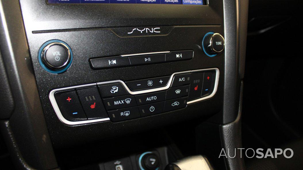 Ford Mondeo 2.0 HEV Titanium de 2020