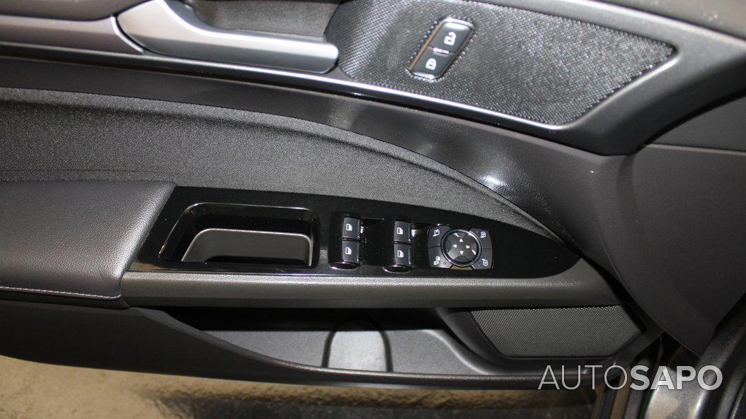 Ford Mondeo 2.0 HEV Titanium de 2020