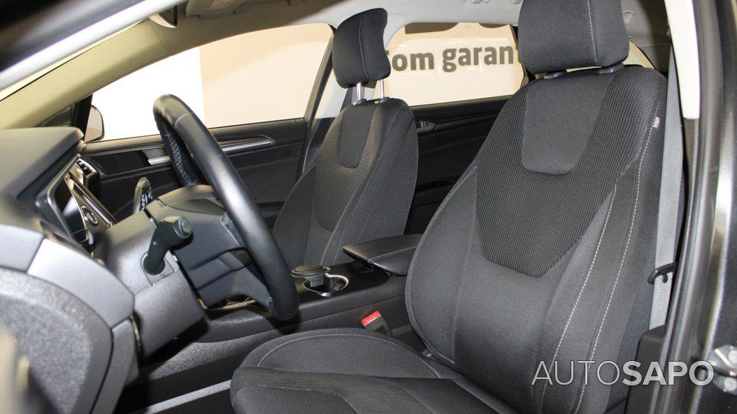 Ford Mondeo 2.0 HEV Titanium de 2020