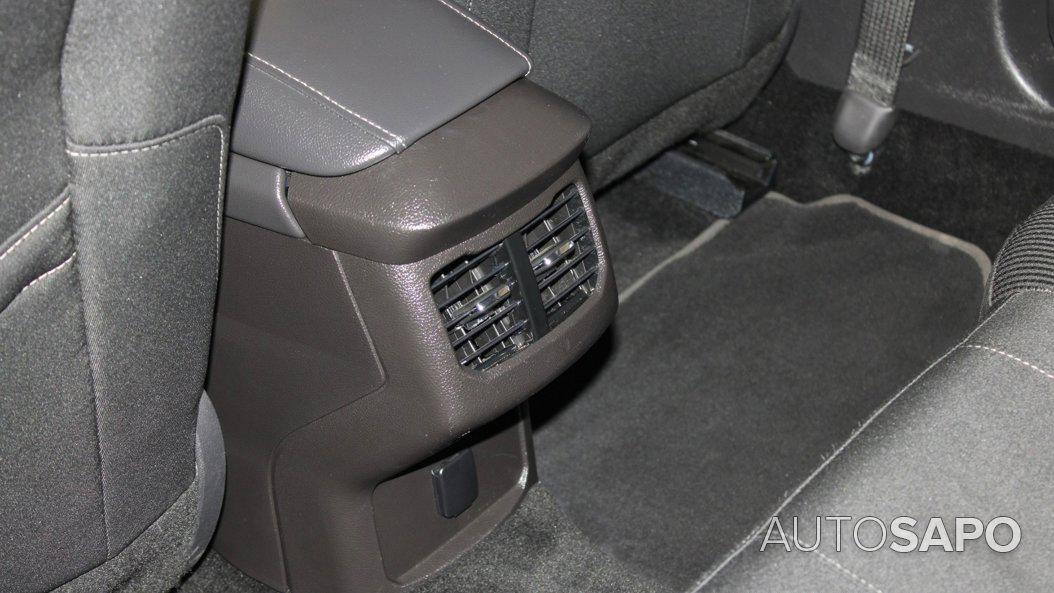 Ford Mondeo 2.0 HEV Titanium de 2020