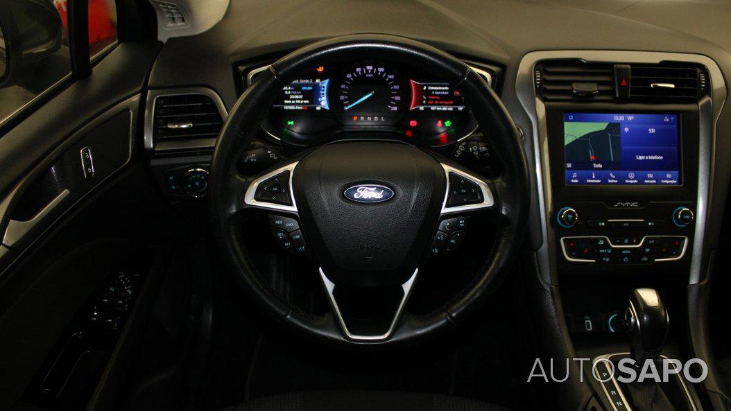 Ford Mondeo 2.0 HEV Titanium de 2020