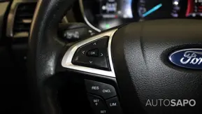 Ford Mondeo 2.0 HEV Titanium de 2020