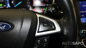 Ford Mondeo 2.0 HEV Titanium de 2020