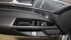 Ford Mondeo 2.0 HEV Titanium de 2020